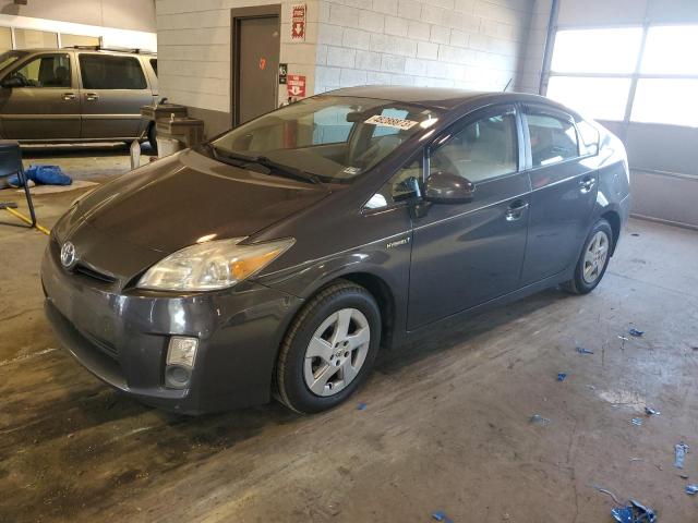 Photo 1 from auction – 2011 TOYOTA PRIUS with VIN JTDKN3DU5B5308621