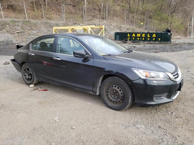 Photo 4 from auction – 2015 HONDA ACCORD LX with VIN 1HGCR2F35FA160573