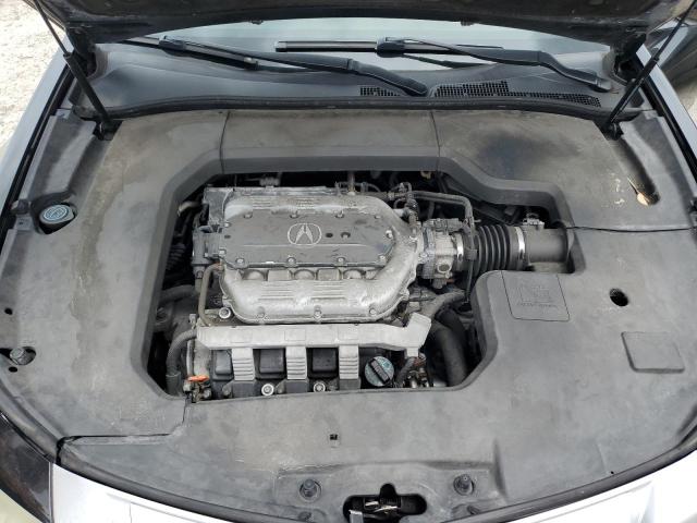 Photo 11 from auction – 2011 ACURA TL with VIN 19UUA8F53BA005093
