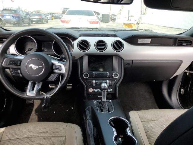Photo 8 from auction – 2016 FORD MUSTANG GT with VIN 1FA6P8CF2G5242425