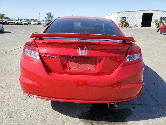 Photo 6 from auction – 2012 HONDA CIVIC EX with VIN 2HGFG3B89CH537364