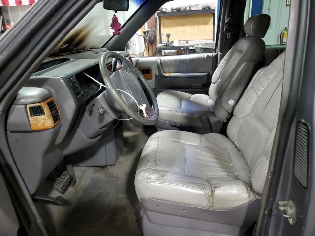 Photo 7 from auction – 1991 DODGE CARAVAN C/ with VIN 2B7GK1136MR316599
