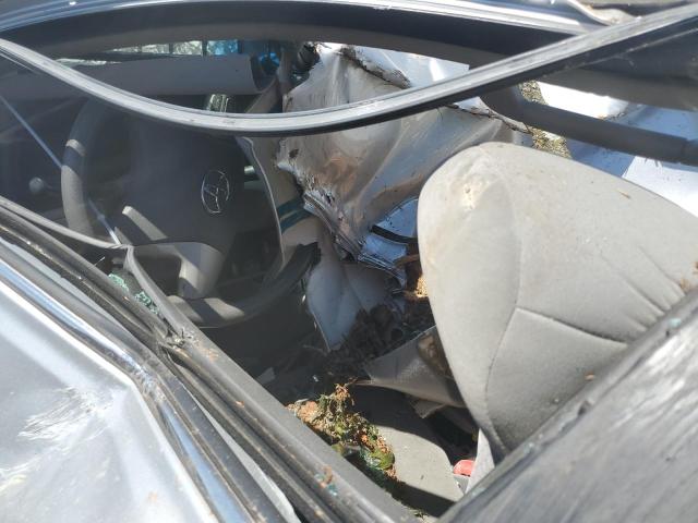 Photo 8 from auction – 2011 TOYOTA CAMRY BASE with VIN 4T1BF3EK6BU661591