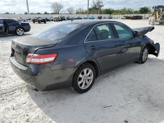 Photo 3 from auction – 2011 TOYOTA CAMRY BASE with VIN 4T1BF3EK8BU689974