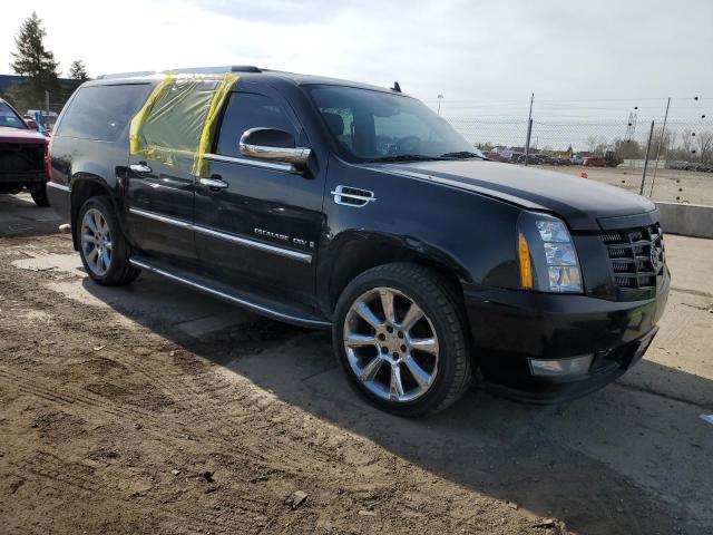 Photo 4 from auction – 2008 CADILLAC ESCALADE E with VIN 1GYFK66858R238125