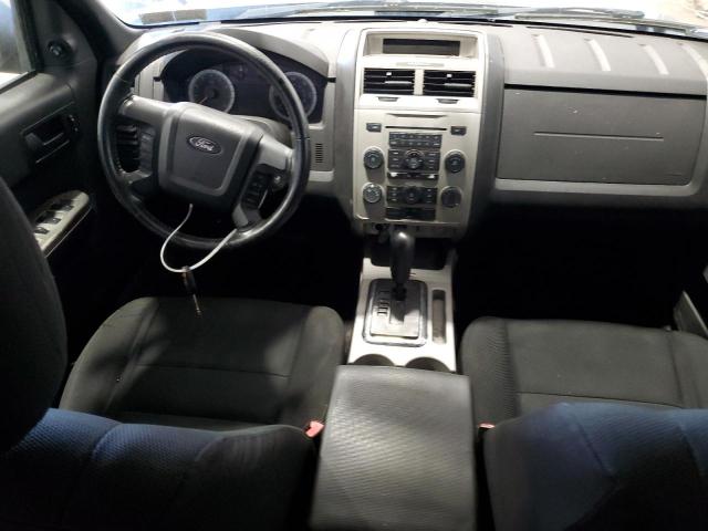 Photo 8 from auction – 2009 FORD ESCAPE XLT with VIN 1FMCU03769KB09604
