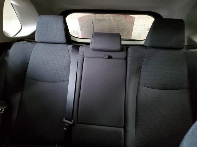 Photo 10 from auction – 2021 TOYOTA RAV4 LE with VIN 2T3F1RFV4MC149884