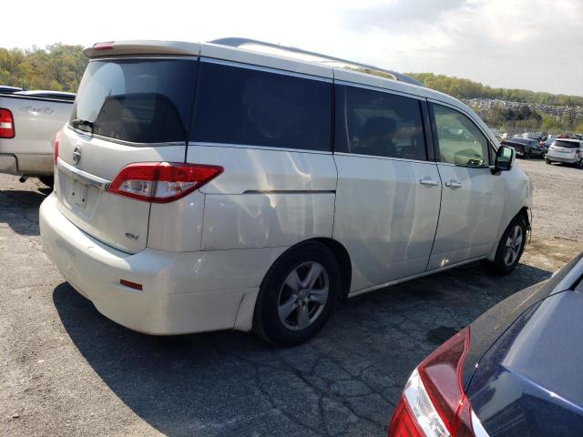 Photo 3 from auction – 2015 NISSAN QUEST S with VIN JN8AE2KP9F9123588
