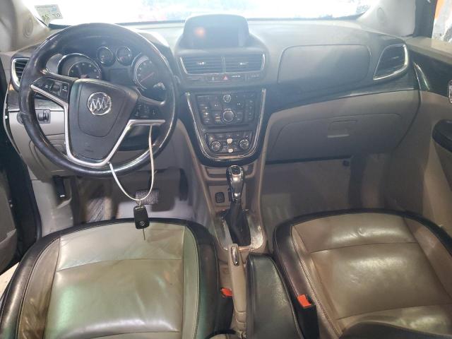 Photo 8 from auction – 2015 BUICK ENCORE with VIN KL4CJCSB9FB192374