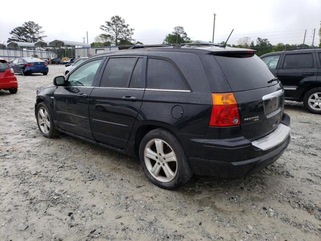 Photo 2 from auction – 2008 CHRYSLER PACIFICA T with VIN 2A8GM68X38R622108