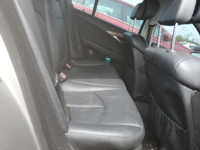 Photo 10 from auction – 2007 MERCEDES-BENZ E 350 with VIN WDBUF56X37B063804