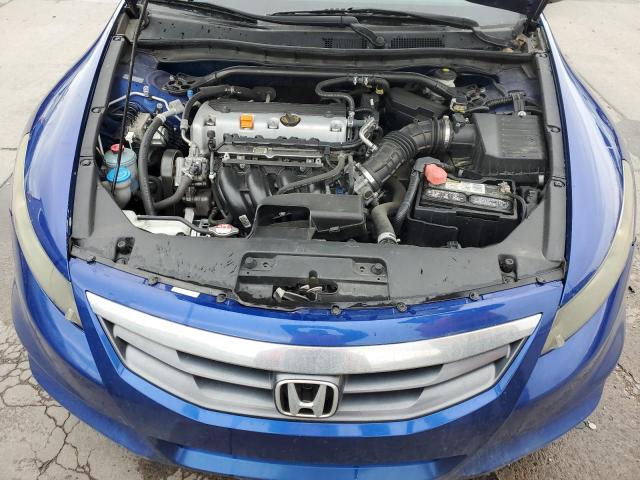 Photo 11 from auction – 2011 HONDA ACCORD LX- with VIN 1HGCS1B39BA015244