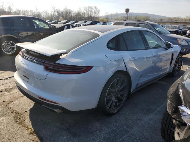 Photo 3 from auction – 2020 PORSCHE PANAMERA B with VIN WP0AA2A7XLL104264