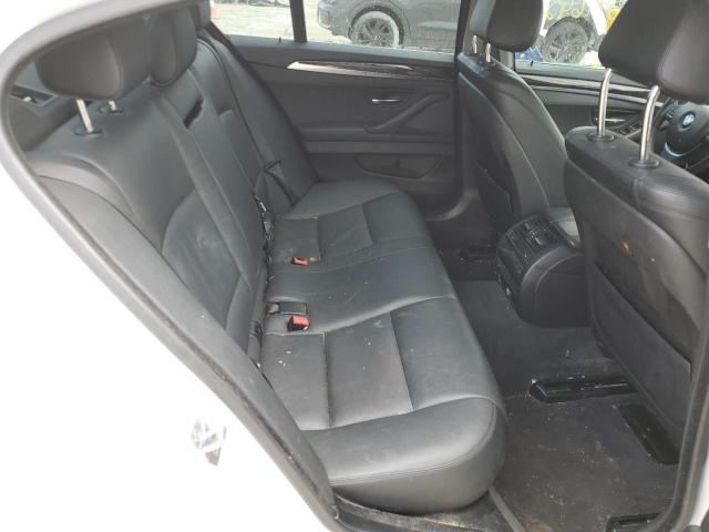 Photo 10 from auction – 2015 BMW 528 XI with VIN WBA5A7C56FD623950