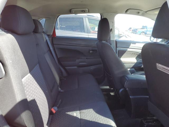 Photo 11 from auction – 2011 MITSUBISHI OUTLANDER with VIN JA4AR4AU0BZ005243