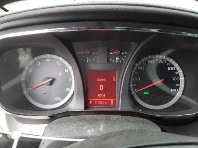 Photo 9 from auction – 2012 GMC TERRAIN SL with VIN 2GKFLREK3C6153746