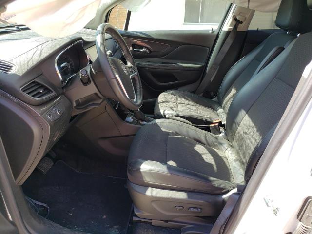 Photo 7 from auction – 2020 BUICK ENCORE PRE with VIN KL4CJASBXLB332609