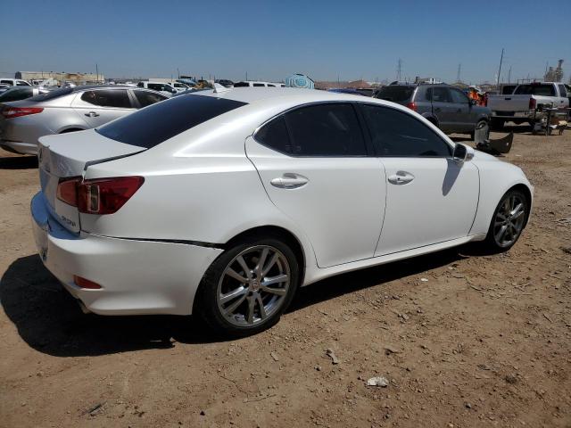 Photo 3 from auction – 2013 LEXUS IS 250 with VIN JTHBF5C24D5189695