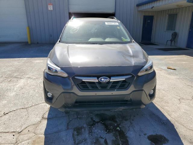 Photo 5 from auction – 2021 SUBARU CROSSTREK with VIN JF2GTHNC5M8225319