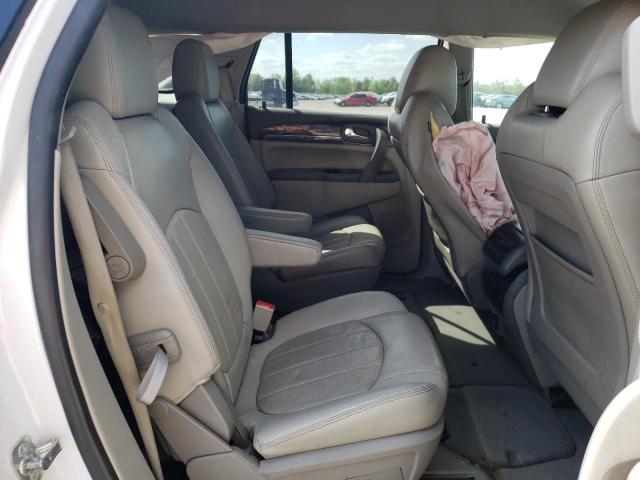 Photo 11 from auction – 2016 BUICK ENCLAVE with VIN 5GAKRBKD3GJ333938