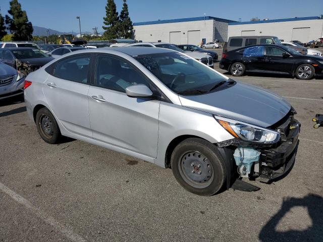 Photo 4 from auction – 2017 HYUNDAI ACCENT SE with VIN KMHCT4AE1HU168588