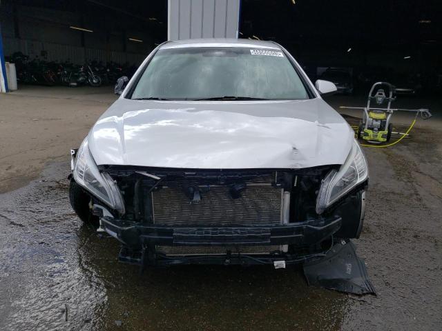 Photo 5 from auction – 2016 HYUNDAI SONATA SE with VIN 5NPE24AF9GH343977