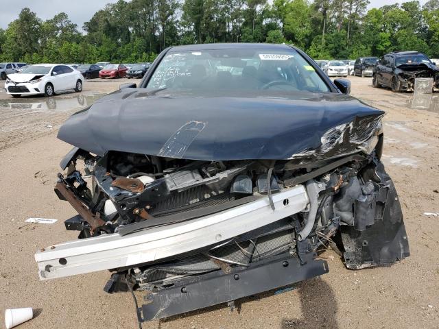 Photo 5 from auction – 2015 ACURA TLX TECH with VIN 19UUB3F50FA006160