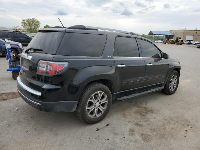 Photo 3 from auction – 2014 GMC ACADIA SLT with VIN 1GKKRRKD8EJ147014
