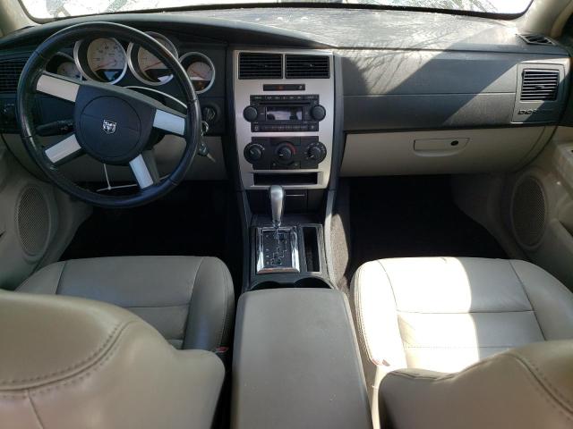 Photo 8 from auction – 2007 DODGE CHARGER SE with VIN 2B3KA43G67H615004