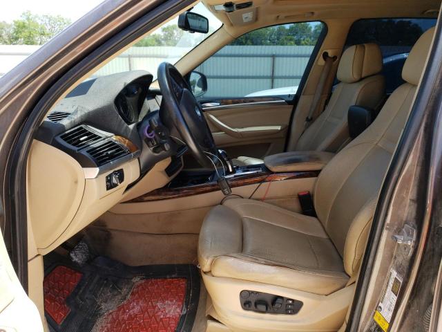 Photo 7 from auction – 2011 BMW X5 XDRIVE3 with VIN 5UXZW0C57BL658959
