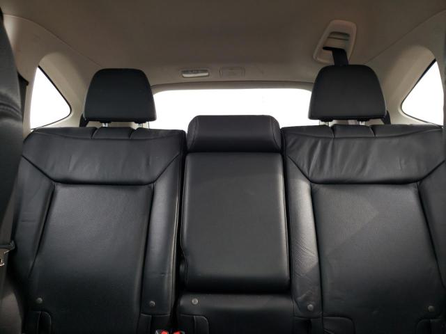 Photo 10 from auction – 2016 HONDA CR-V EXL with VIN 2HKRM3H76GH545938