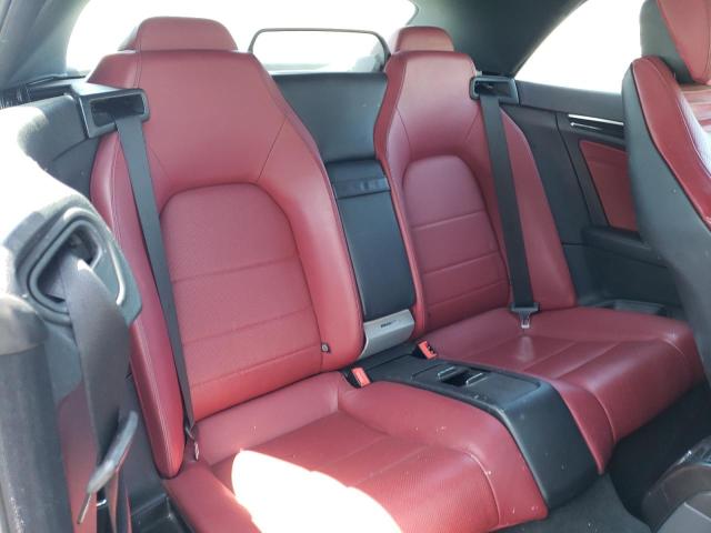 Photo 10 from auction – 2016 MERCEDES-BENZ E 400 with VIN WDDKK6FF9GF334039