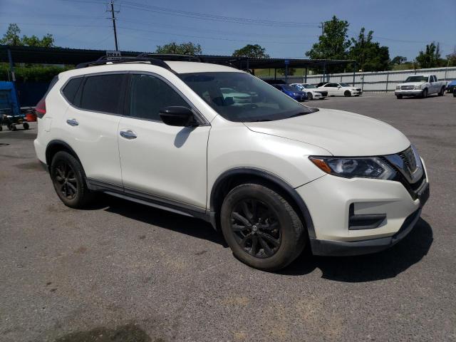 Photo 4 from auction – 2017 NISSAN ROGUE S with VIN 5N1AT2MT9HC833975