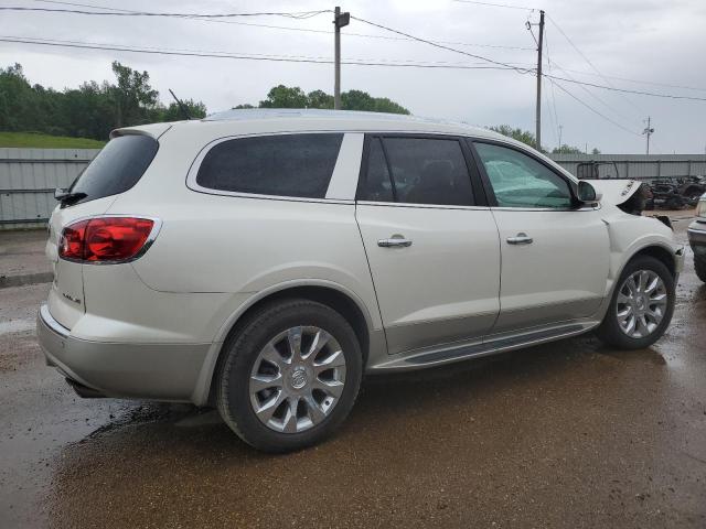 Photo 3 from auction – 2012 BUICK ENCLAVE with VIN 5GAKRDED3CJ315313