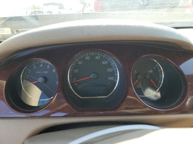 Zdjęcie 9 z aukcji – 2006 BUICK LUCERNE CX z VIN 1G4HD57246U190488