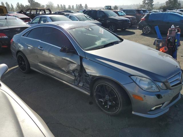 Photo 4 from auction – 2010 MERCEDES-BENZ E 550 with VIN WDDKJ7CB3AF033770