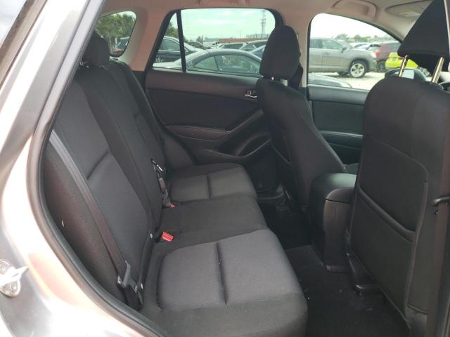 Photo 10 from auction – 2014 MAZDA CX-5 SPORT with VIN JM3KE2BE7E0405852
