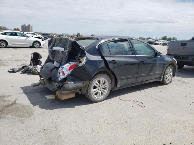 Photo 3 from auction – 2010 NISSAN ALTIMA BAS with VIN 1N4AL2APXAN528982
