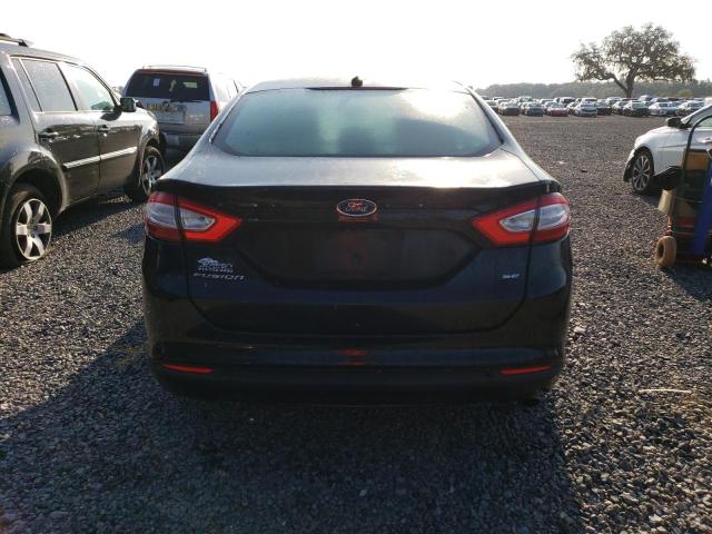 Photo 6 from auction – 2015 FORD FUSION SE with VIN 3FA6P0H70FR274742