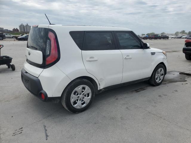 Zdjęcie 3 z aukcji – 2015 KIA SOUL z VIN KNDJN2A20F7223396