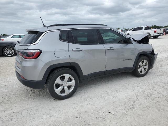 Photo 3 from auction – 2020 JEEP COMPASS LA with VIN 3C4NJCBB0LT114879