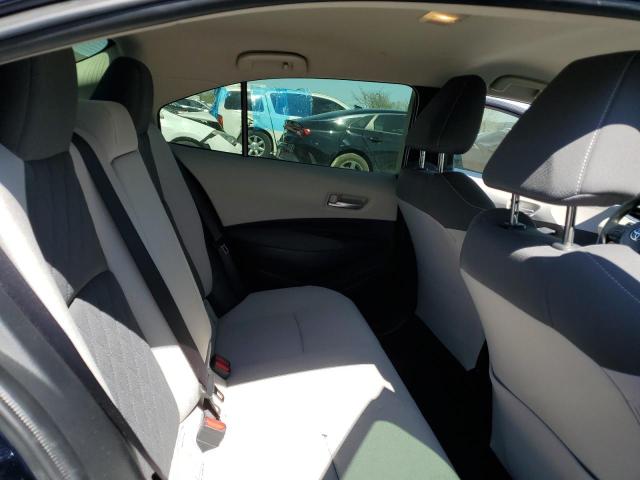 Photo 10 from auction – 2020 TOYOTA COROLLA LE with VIN JTDEBRBE1LJ009530