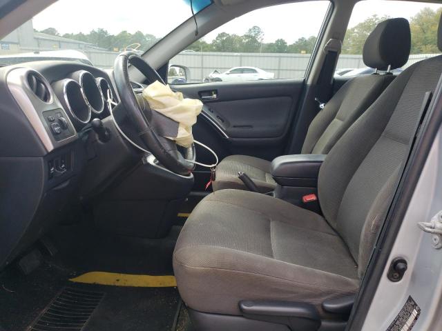 Photo 7 from auction – 2007 TOYOTA COROLLA MA with VIN 2T1KR32E57C659913