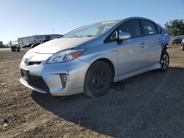 TOYOTA PRIUS 2013 z numerem VIN JTDKN3DU5D1698534 - Zdjęcie z aukcji