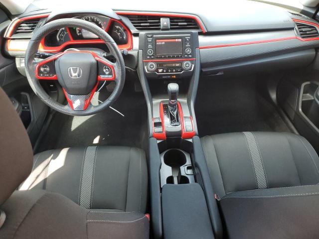 Photo 8 from auction – 2016 HONDA CIVIC LX with VIN 19XFC2F50GE059468