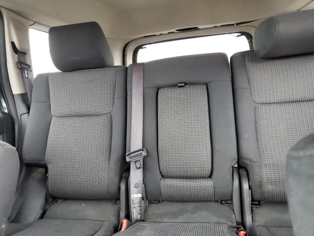 Photo 10 from auction – 2008 JEEP COMMANDER with VIN 1J8HG48K68C189123