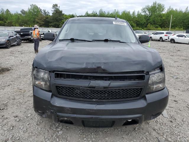 Photo 5 from auction – 2012 CHEVROLET TAHOE C150 with VIN 1GNSCBE02CR274120
