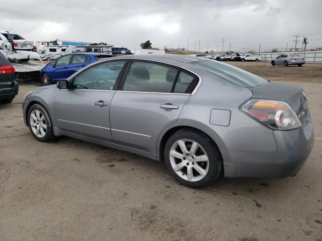 Photo 2 from auction – 2008 NISSAN ALTIMA with VIN 1N4AL21E38N557197