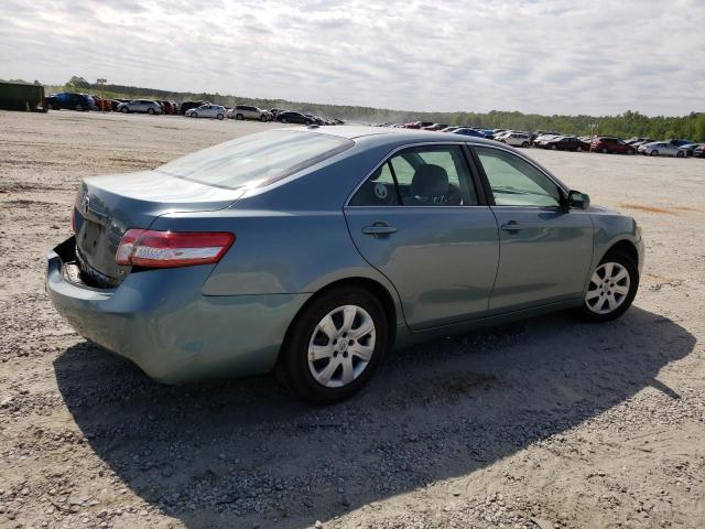 Photo 3 from auction – 2011 TOYOTA CAMRY BASE with VIN 4T1BF3EK1BU602352