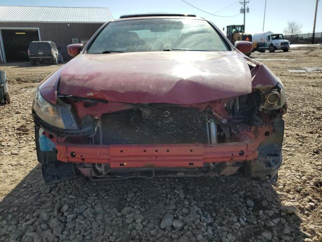 Photo 5 from auction – 2010 HONDA ACCORD EX with VIN 1HGCS1B7XAA012385